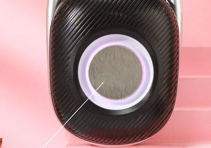 Altoparlante Bluetooth TG321 portatile impermeabile in tessuto con bassi HIFI