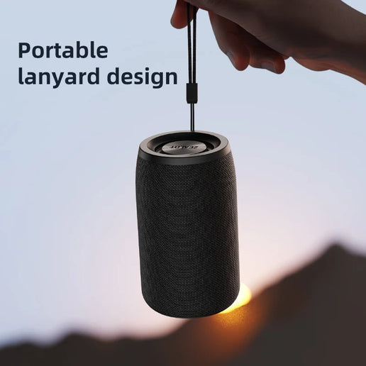 Altoparlante Bluetooth Zealot S32 portatile HIFI con radio FM e TWS