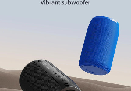 Altoparlante Bluetooth Zealot S32 portatile HIFI con radio FM e TWS