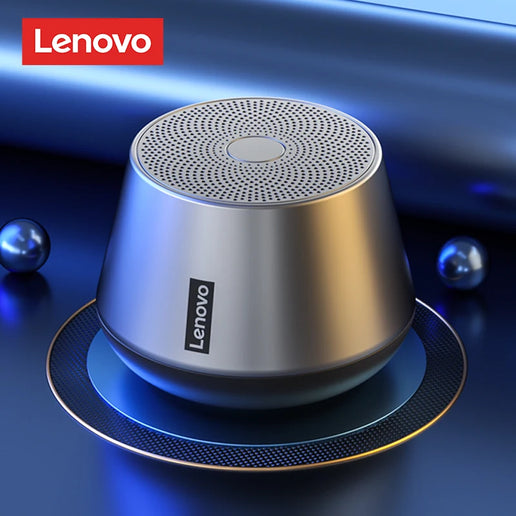 Altoparlante Bluetooth Lenovo K3 Pro portatile con audio stereo surround