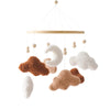 Brown Cloud
