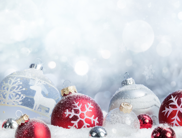 <h1>È tempo di Natale: dona un sorriso con i nostri prodotti</h1>